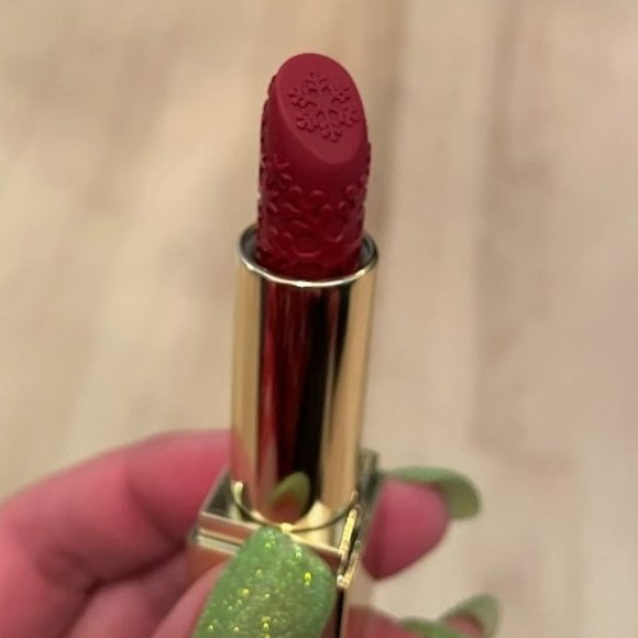 NEW Estee Lauder Pure Color Envy Sculpting Lipstick in Immortal 540 - Picture 1 of 3